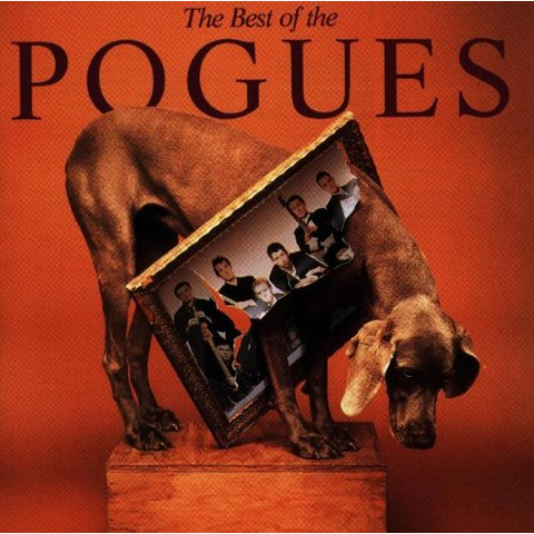 POGUES - THE BEST OF