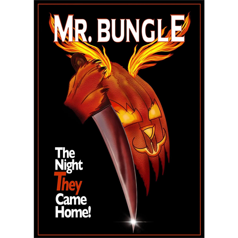 MR.BUNGLE - THE NIGHT THEY CAME HOME (2021 - live - 2cd+bluray)