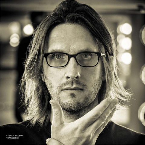 STEVEN WILSON - TRANSIENCE (2015)