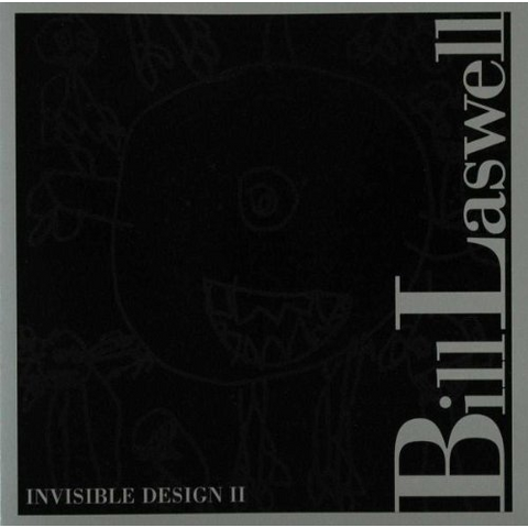 LASWELL BILL - INVISIBLE DESIGN II