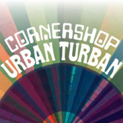 CORNERSHOP - URBAN TURBAN - THE SINGHLES CLUB