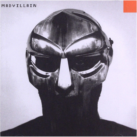 MADVILLAIN - MADVILLAINY (2004 - REM24)
