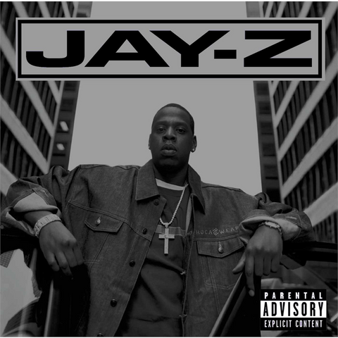 JAY Z - VOL 3 - LIFE AND TIMES