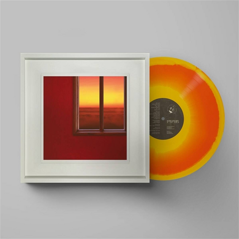 KHRUANGBIN - A LA SALA (LP - SOLEIL CLRD - 2024)