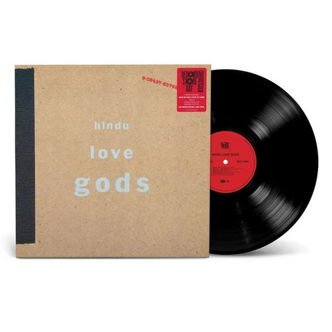 HINDU LOVE GODS - HINDU LOVE GODS (LP - RSD'25 - 1990)