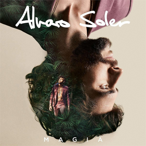 ALVARO SOLER - MAGIA (2021)