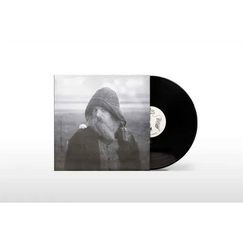 MARY IN THE JUNKYARD - ROLE MODEL HERMIT (LP - 2026)