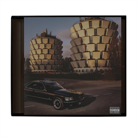 VEGAS JONES - CHIC NISELLO 2 (2026)