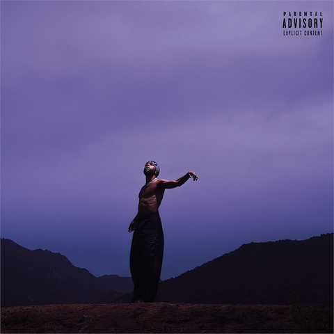 6LACK - SINCE I HAVE A LOVER (2023)