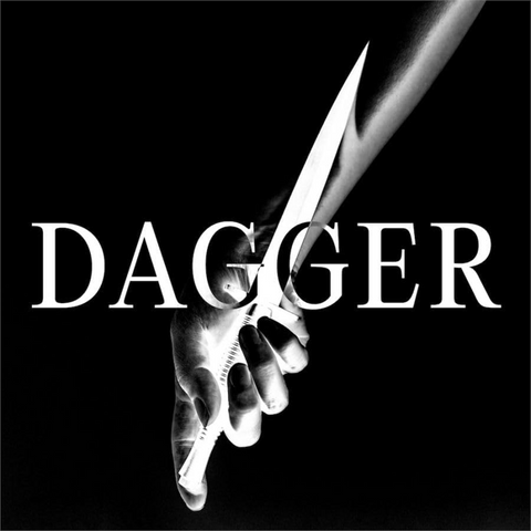 IST IST - DAGGER (LP - BLACK IN CLEAR | INDIE ONLY - 2026)