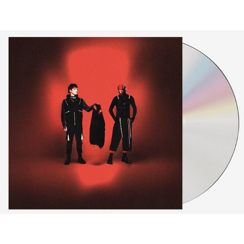 TWENTY ONE PILOTS - BREACH (2025 - LTD - SOFTPACK)