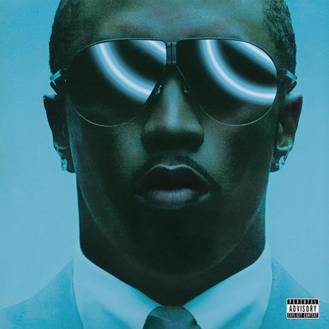 P. DIDDY - PUFF DADDY - PRESS PLAY (2LP - REM23 - 2007)