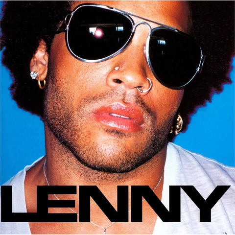LENNY KRAVITZ - LENNY (2001)