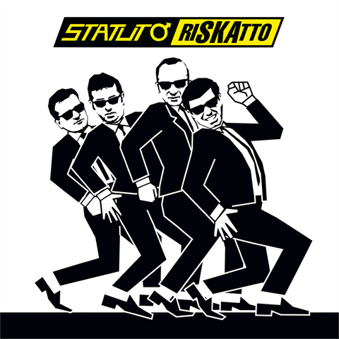 STATUTO - RISKATTO (1999 - REM26)
