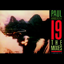 PAUL HARDCASTLE - 19: the mixes (LP - 35th ann - RSD'20)