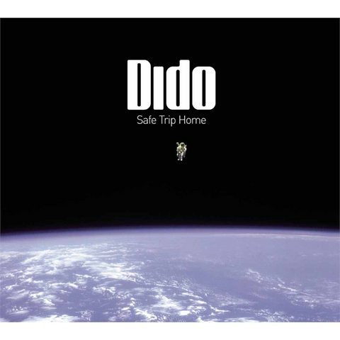 DIDO - SAFE TRIP HOME (SPEC.ED. 2CD)