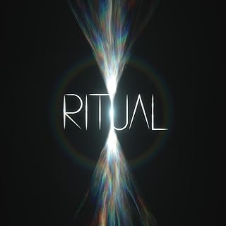 JON HOPKINS - RITUAL (2LP - 2024)