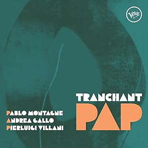 TRANCHANT PAP - TRANCHANT (2024)