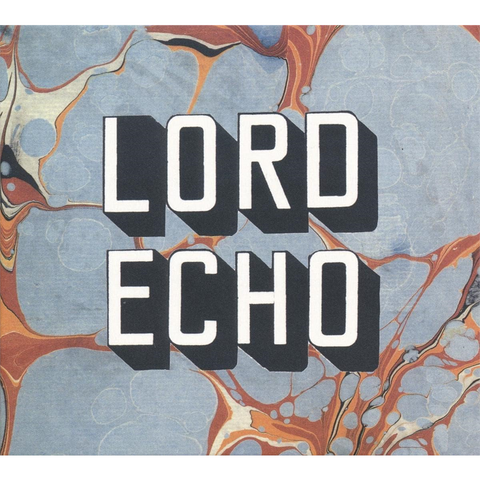 LORD ECHO - HARMONIES