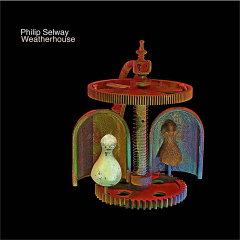 PHILIP SELWAY - WATERHOUSE