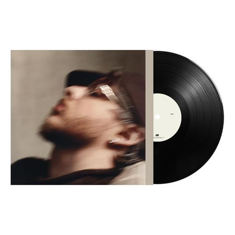 JACK HARLOW - MONICA (LP - 2026)