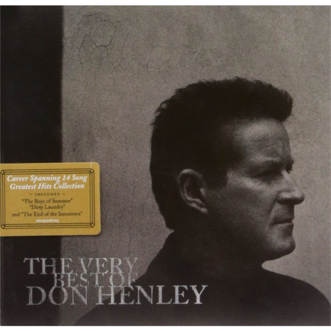 HENLEY DON - THE VERY BEST OF