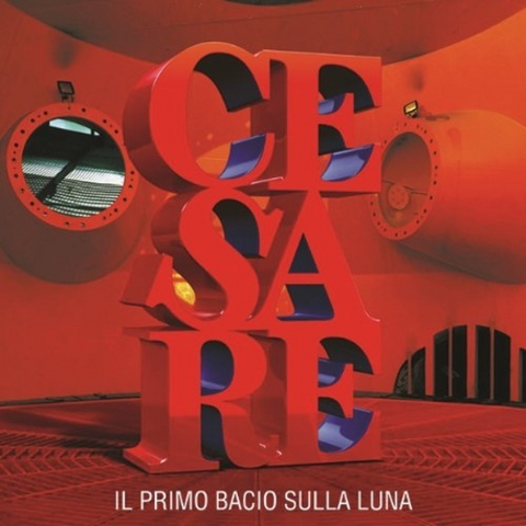 CESARE CREMONINI - IL PRIMO BACIO SULLA LUNA (2008)