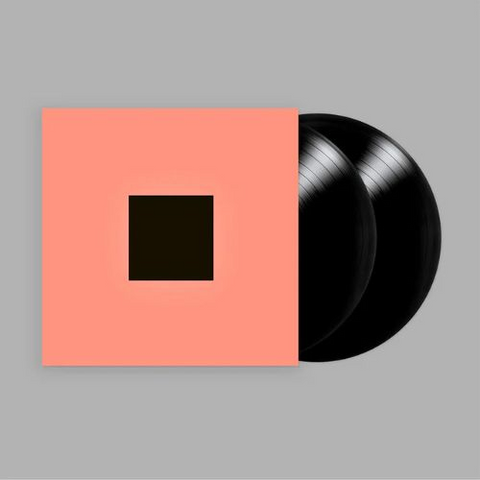 BON IVER - SABLE FABLE (2LP - 2025)