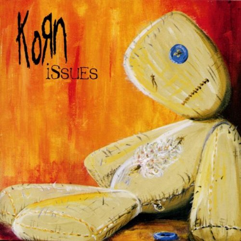 KORN - ISSUES (1999)