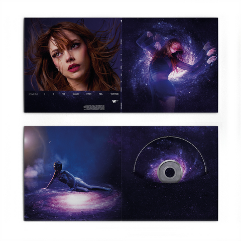 ANNALISA - E POI SIAMO FINITI NEL VORTICE (2023)