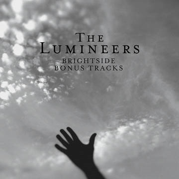 THE LUMINEERS - BRIGHTSIDE (7'' - RSD'22)