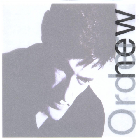 NEW ORDER - LOW-LIFE (1985 - REM00)