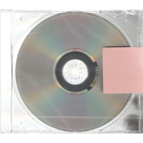 KANYE WEST - YEEZUS (2013)