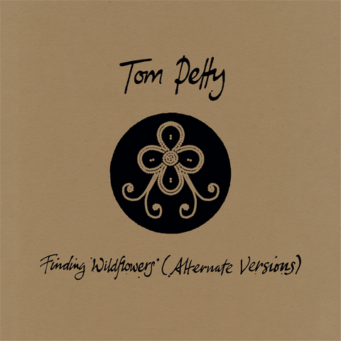 TOM PETTY - FINDING WILDFLOWERS (2LP - indie exclusive - 2021)