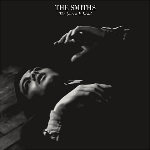 THE SMITHS - THE THE QUEEN IS DEAD & ADDITIONAL (1986 – REM 2017)