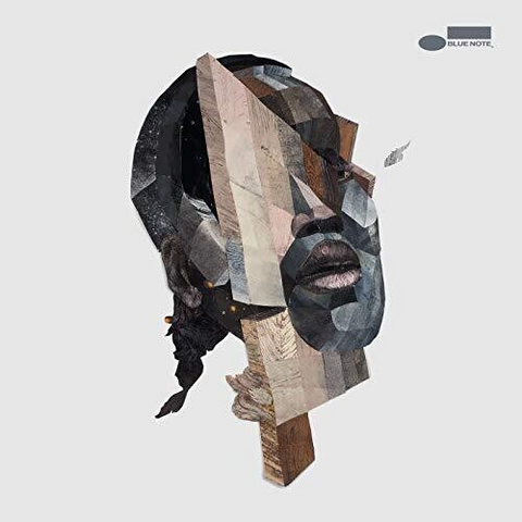 SCOTT ORACLE KENDRICK - A WALL BECOMES A BRIDGE (2019)