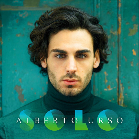 URSO ALBERTO - SOLO (2019 - AMICI)