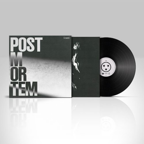 I CANI - POST MORTEM (LP - 2025)