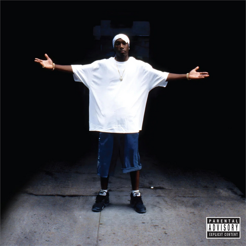 BIG L - HARLEM'S FINEST: RETURN OF THE KING (2LP - LEGEND HAS IT | COLORATO - 2026)