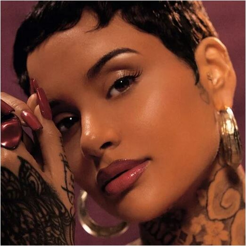 KEHLANI - KEHLANI (2026)