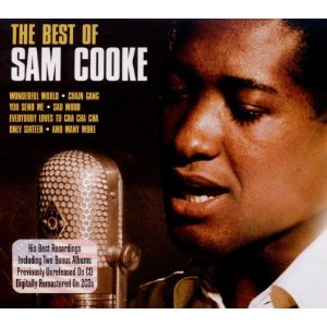 COOKE. SAM - BEST OF + SWING LOW +