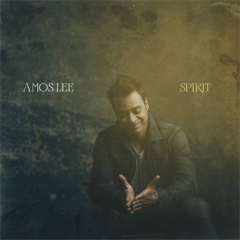 AMOS LEE - SPIRITS (2016)