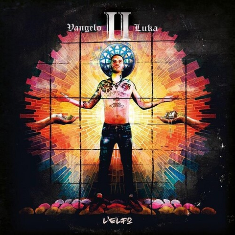 L'ELFO - VANGELO II LUKA (2020)