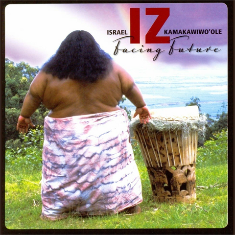 KAMAKAWIWO'OLE ISRAEL - FACING FUTURE