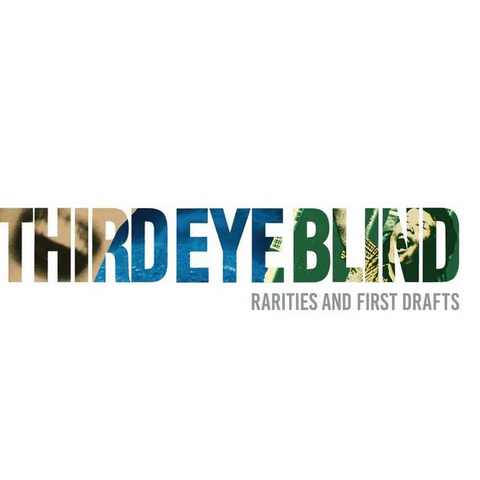 THIRD EYE BLIND - RARITIES & FIRST DRAFTS (LP - RSD'26)