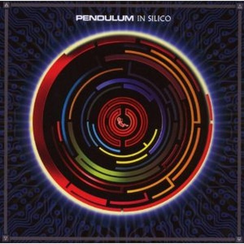 PENDULUM - IN SILICO (2008)