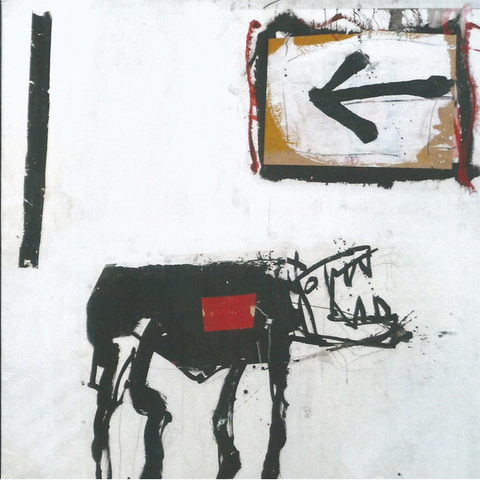 ORCHESTRA SPAZIALE - MEETS ZAPPAFRANK