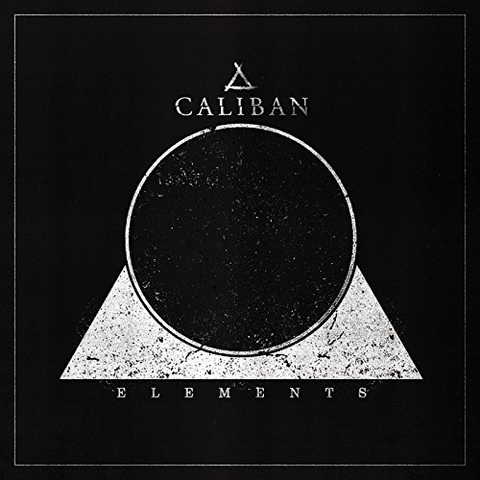 CALIBAN - ELEMENTS (2018)