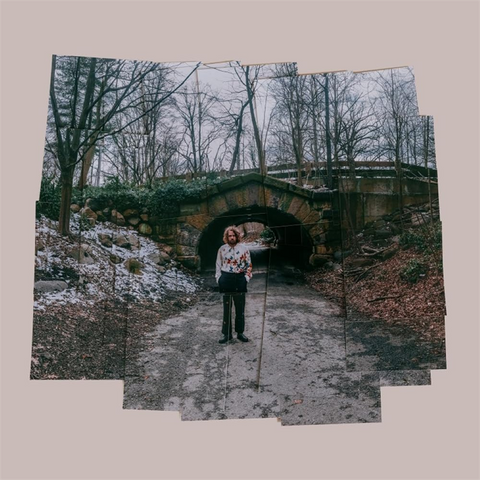 KEVIN MORBY - MORE PHOTOGRAPHS: A CONTINUUM (LP - COKE BOTTLE CLEAR - 2023)