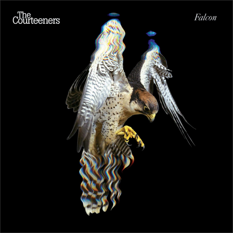 COURTEENERS - FALCON (LP - RSD'19)